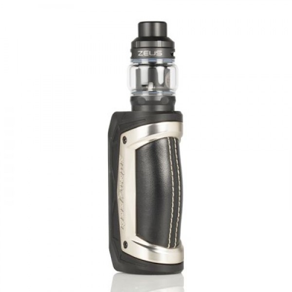 GeekVape Aegis Max 100W Starter Kit