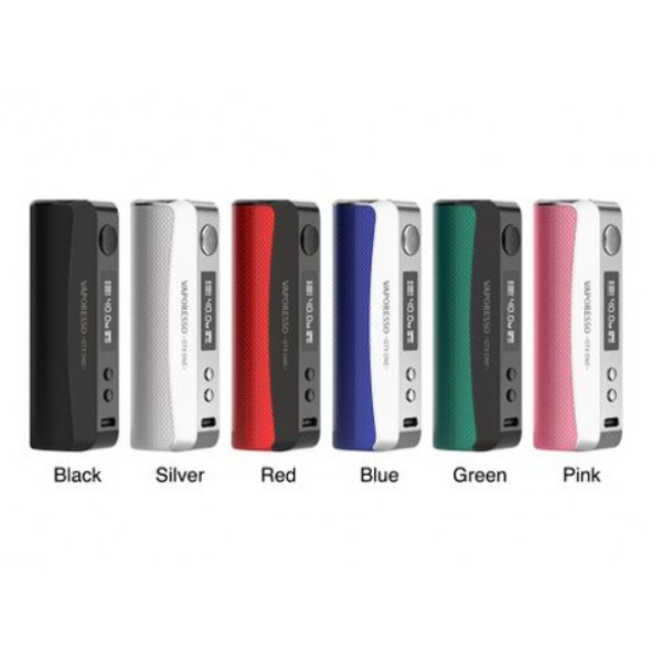 Vaporesso GTX One 40W Mod