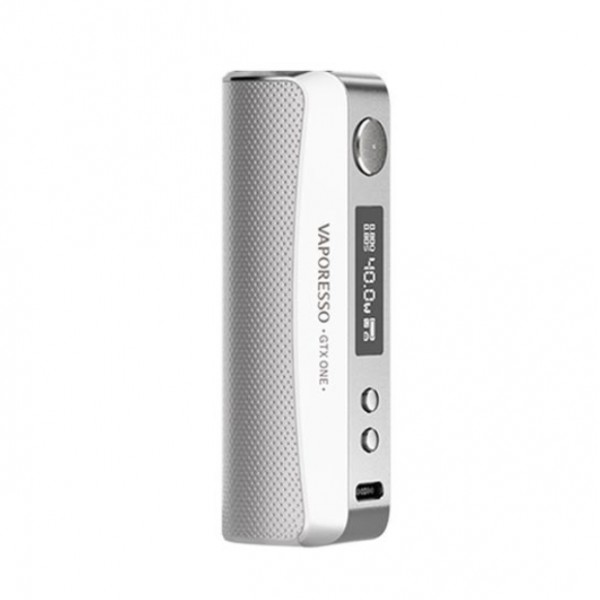 Vaporesso GTX One 40W Mod