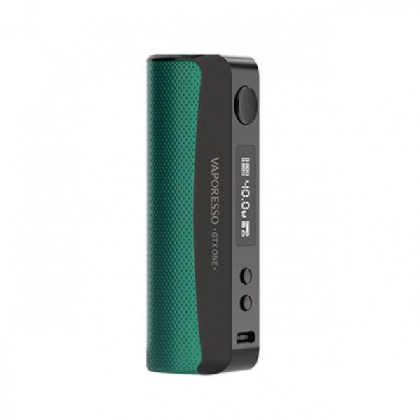 Vaporesso GTX One 40W Mod