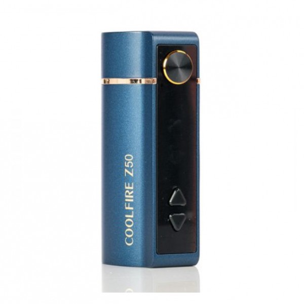 Innokin CoolFire Z50 Mod