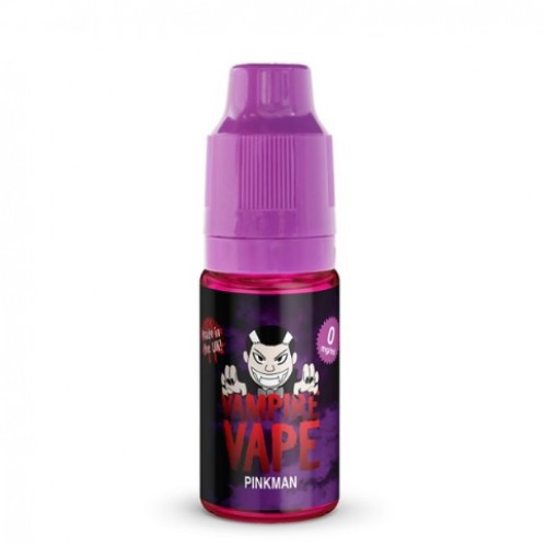 Vampire Vape Pinkman E-liquid 10ml