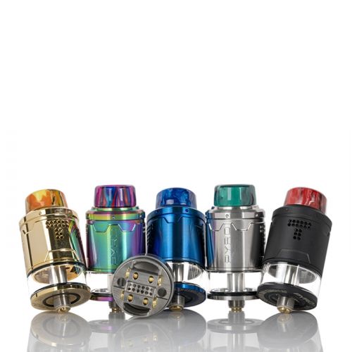 Vandy Vape Pyro V3 RDTA