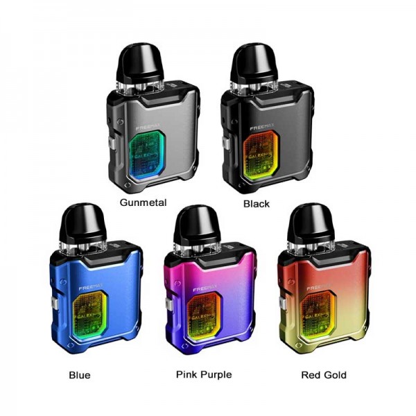 FreeMax Galex Nano Vape Kit