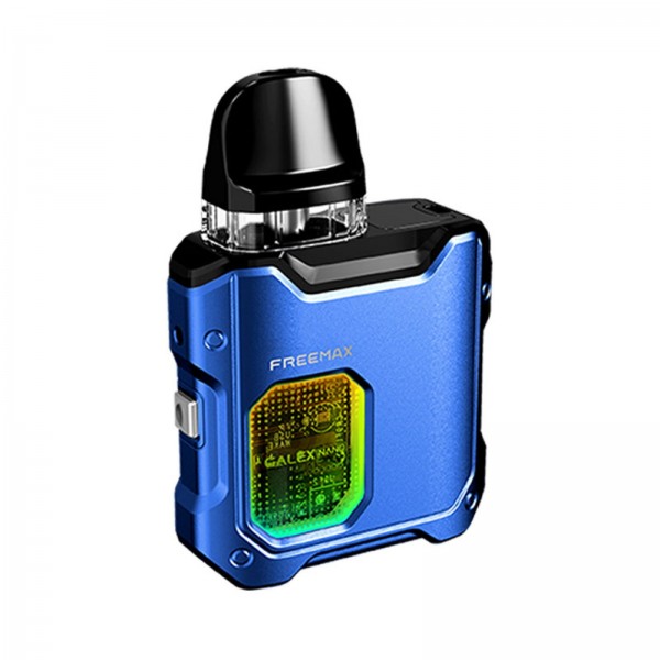 FreeMax Galex Nano Vape Kit