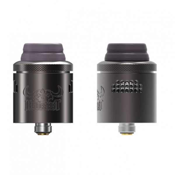 Hellvape Hellbeast RDA 24mm