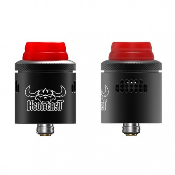 Hellvape Hellbeast RDA 24mm