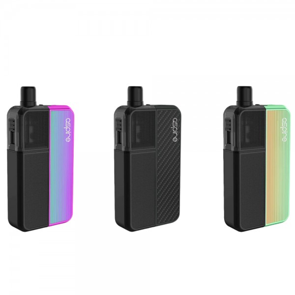 Aspire Flexus Blok Vape Kit