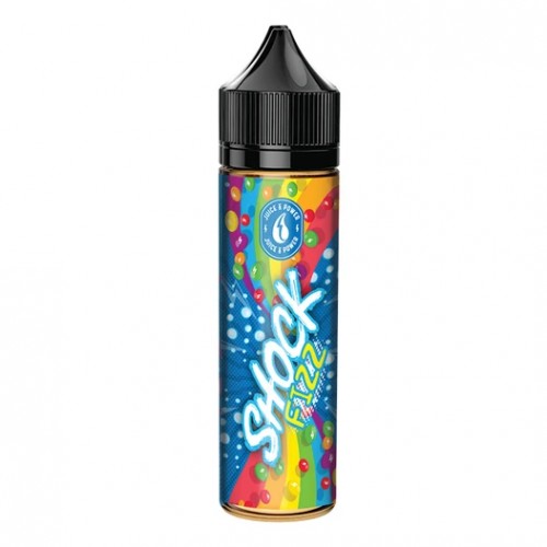 Juice N Power Shock Fizz Shortfill 50ml