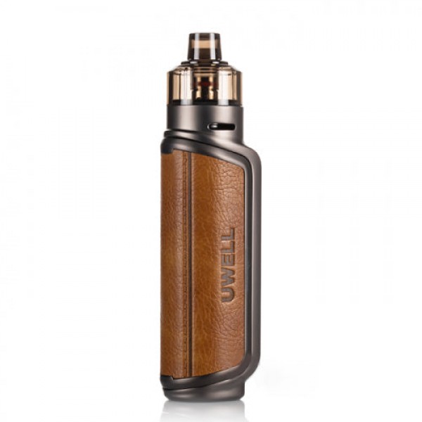 Uwell Aeglos P1 80W Pod Mod Vape Kit