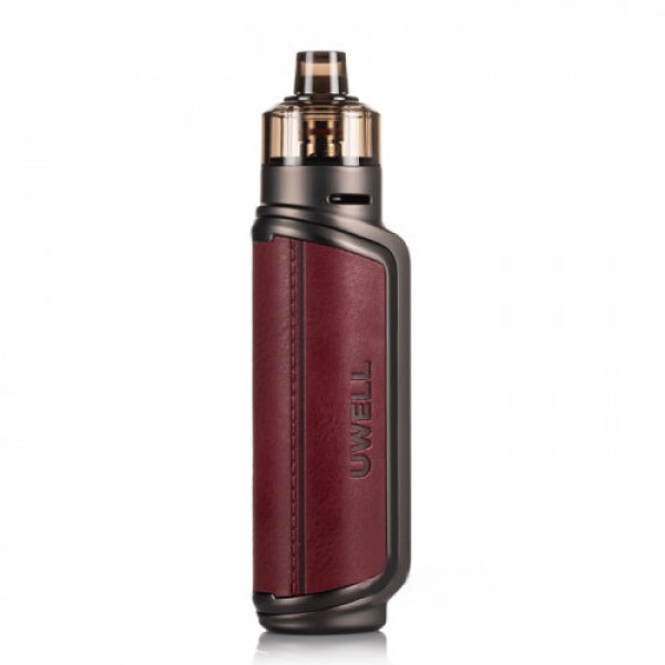 Uwell Aeglos P1 80W Pod Mod Vape Kit