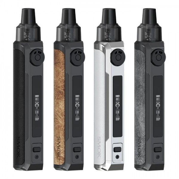 Smok RPM 25W Pod Vape Kit