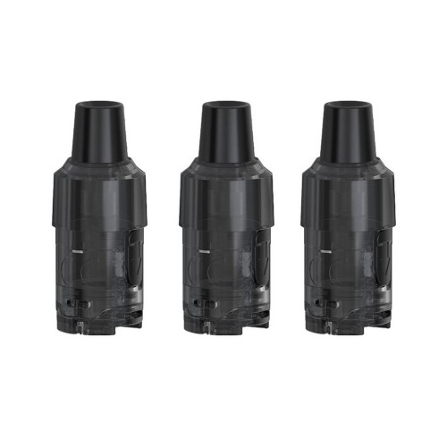 Smok RPM 25W Replacement Pod 3pcs