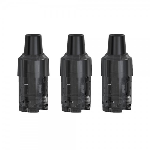 Smok RPM 25W Replacement Pod 3pcs