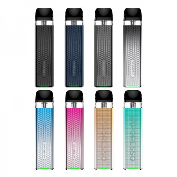 Vaporesso XROS 3 Mini Pod Vape Kit