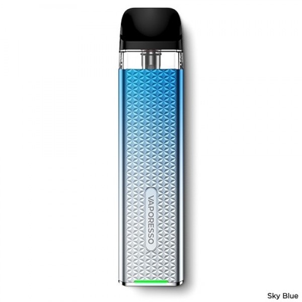 Vaporesso XROS 3 Mini Pod Vape Kit