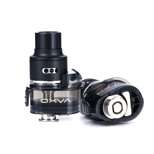 OXVA Origin X RDTA Cartridge