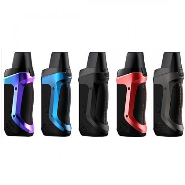 Geekvape Aegis Boost 40W Pod Mod Kit