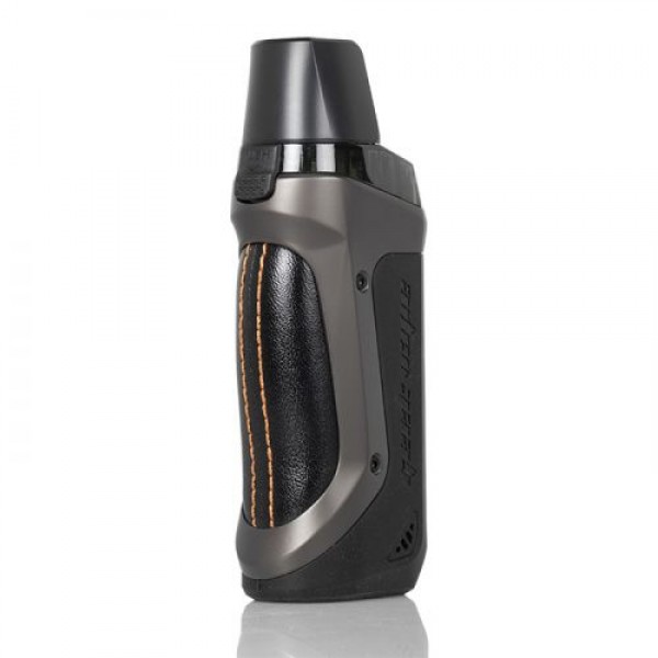 Geekvape Aegis Boost 40W Pod Mod Kit