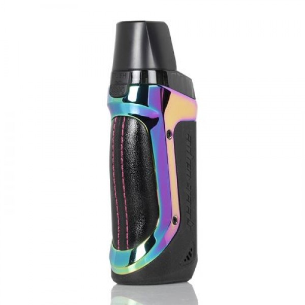 Geekvape Aegis Boost 40W Pod Mod Kit