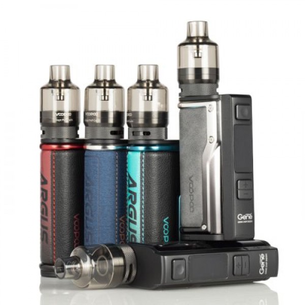 Voopoo ARGUS GT 160W Starter Kit