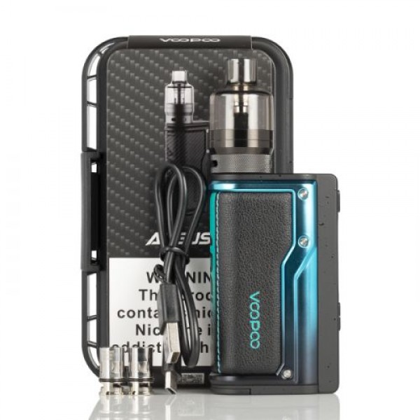 Voopoo ARGUS GT 160W Starter Kit