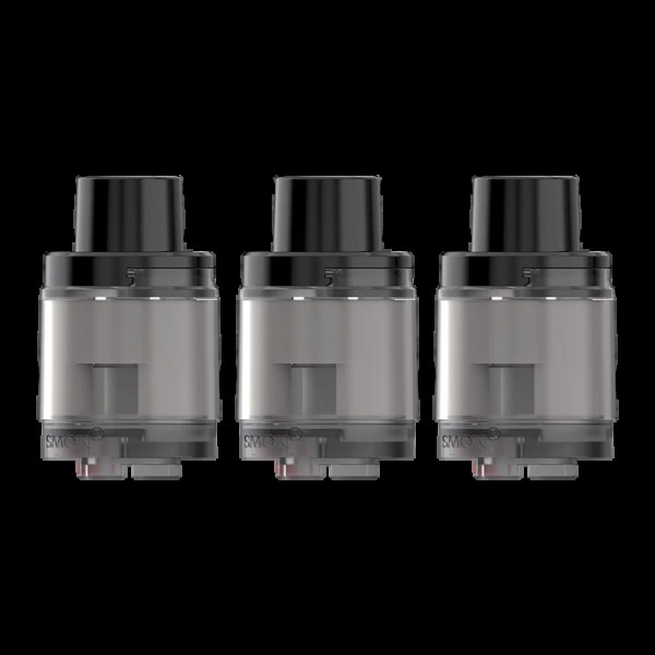 Smok RPM 85 &100 Replacement Pod 3PCS