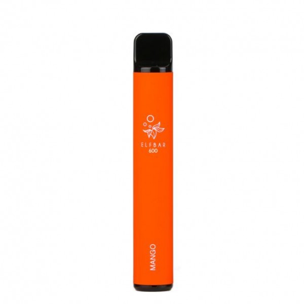 ELF BAR Mango Disposable Vape