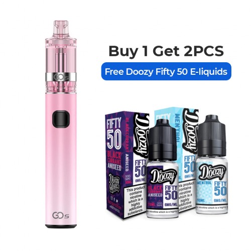 Innokin Go S 13W Pen Kit