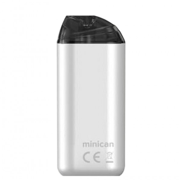 Aspire MINICAN Pod System