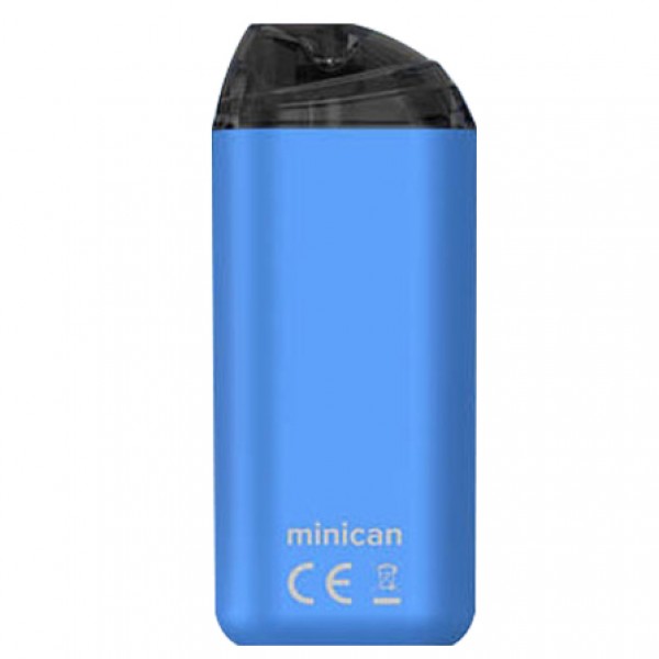 Aspire MINICAN Pod System