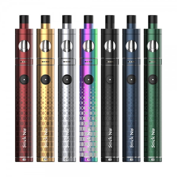 SMOK Stick N18 30W AIO Pod Kit