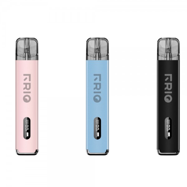 Freemax Frio Pod Vape Kit