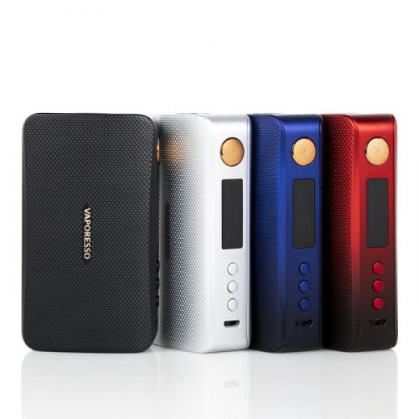 Vaporesso GEN 220W Mod