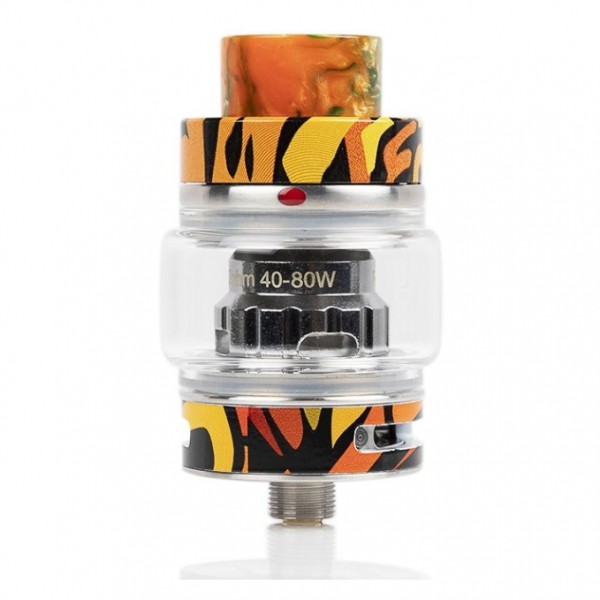 FreeMax Fireluke 2 Sub-Ohm Tank