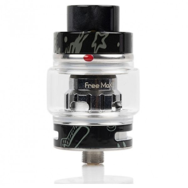 FreeMax Fireluke 2 Sub-Ohm Tank