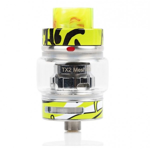 FreeMax Fireluke 2 Sub-Ohm Tank