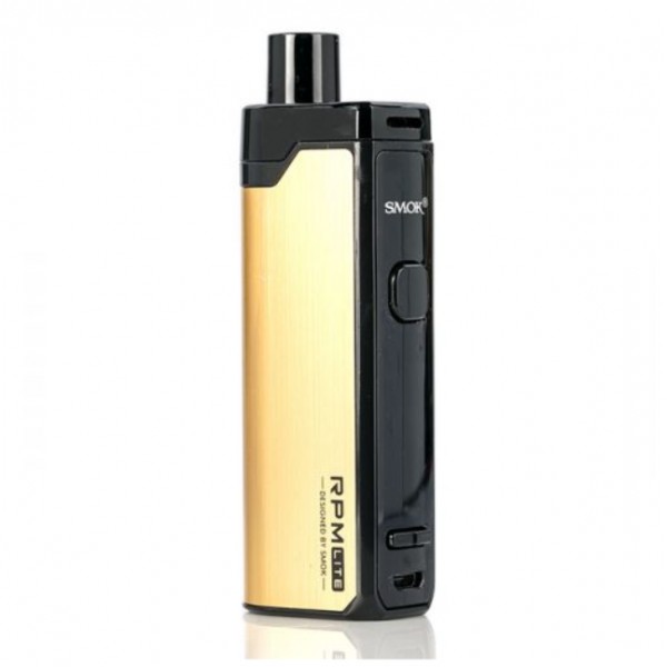 SMOK RPM Lite 40W Pod Mod Kit