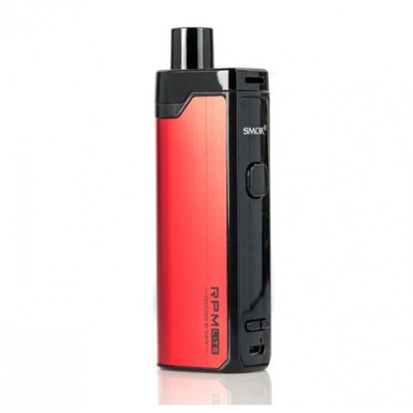 SMOK RPM Lite 40W Pod Mod Kit