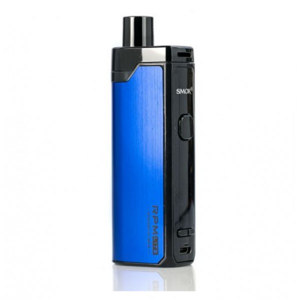 SMOK RPM Lite 40W Pod Mod Kit