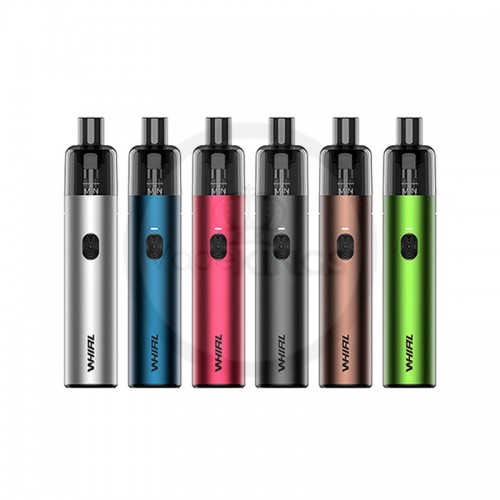 Uwell Whirl S2 Pod Vape Kit