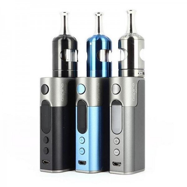 Aspire Zelos 2 50W Starter Kit