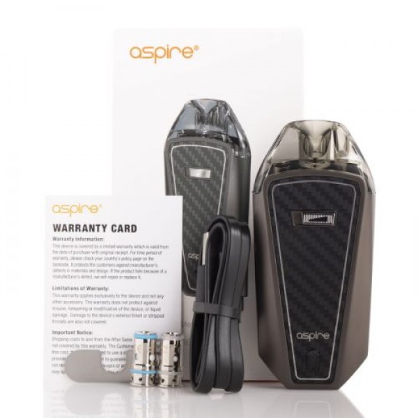 Aspire AVP Pro 16W Pod Kit