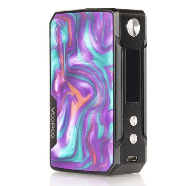 VOOPOO Drag Mini 117W TC Mod