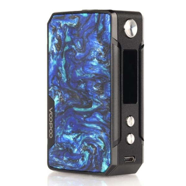 VOOPOO Drag Mini 117W TC Mod