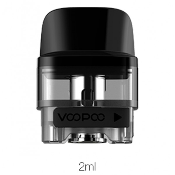 VOOPOO VINCI Air Replacement Pods 2PCS