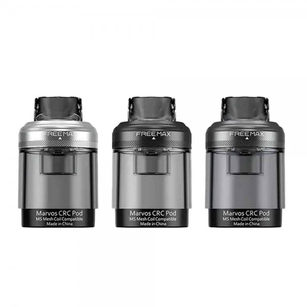 Freemax Marvos CRC Refillable Pod