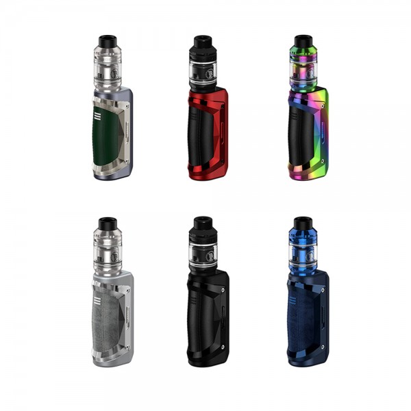 Geekvape Aegis Solo 2 (S100) Kit