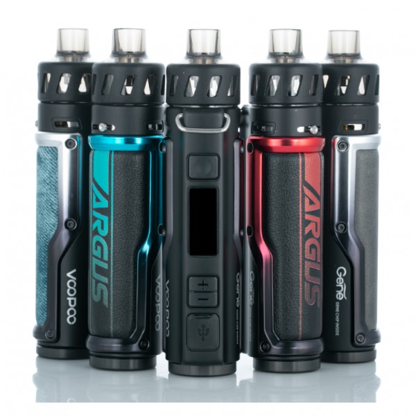 VOOPOO Argus X 80W Pod Mod Kit