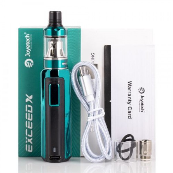 Joyetech Exceed X 13W Starter Kit